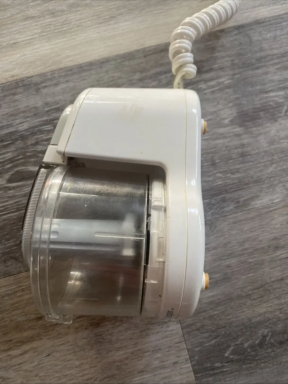 Black & Decker Handy Chopper Plus HC 3000 Type 1 Food Processors *TESTED*